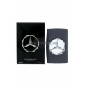 MERCEDES BENZ MAN GREY HOMBRE 100ML EDT MERCEDES BENZ