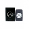 MERCEDES BENZ MAN GREY HOMBRE 100ML EDT MERCEDES BENZ