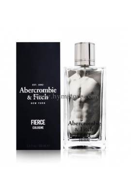 FIERCE HOMBRE 200ML EDC ABERCROMBIE & FITCH