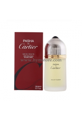 PASHA HOMBRE 100ML EDT CARTIER
