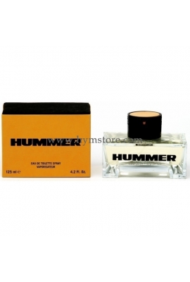 HUMMER LEGENDARY HOMBRE 125ML EDT HUMMER