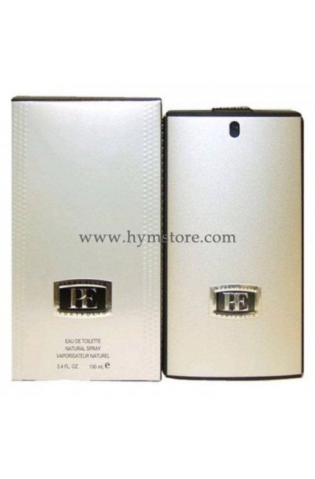 PORTAFOLIO HOMBRE 100ML EDT PERRY ELLIS