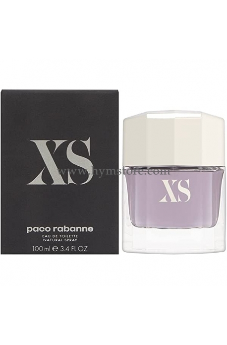 PACO XS HOMBRE 100ML EDT PACO RABANNE