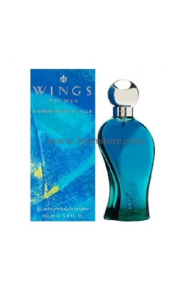 WINGS HOMBRE 100ML EDT GIORGIO
