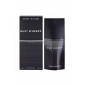 ISSEY MIYAKE NUIT HOMBRE 125ML EDT ISSEY MIYAKE