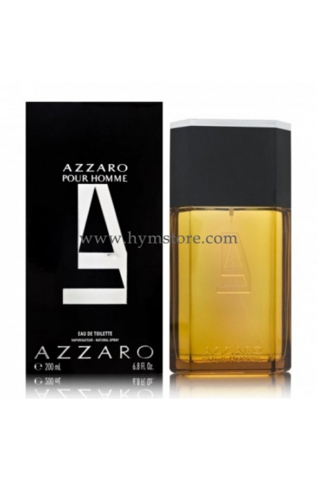 AZZARO HOMBRE 100ML EDT AZZARO