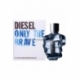 ONLY THE BRAVE HOMBRE 125ML EDT DIESEL