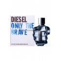 ONLY THE BRAVE HOMBRE 125ML EDT DIESEL