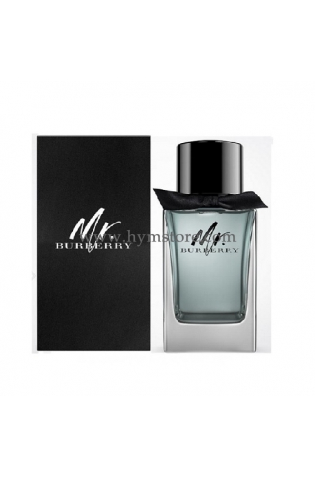 MR BURBERRY HOMBRE 100ML EDT BURBERRY