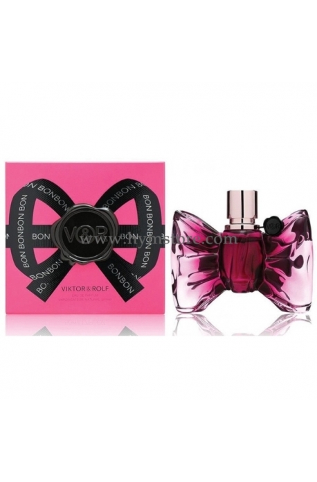 BONBON MUJER 90ML EDP VIKTOR AND ROLF