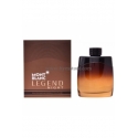 LEGEND NIGHT HOMBRE 100ML EDT MONT BLANC