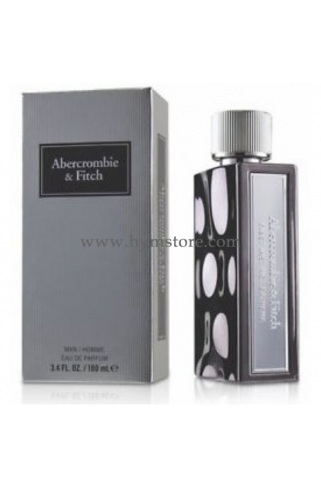 FIRST INSTINCT EXTREME HOMBRE 100ML EDP ABERCROMBIE & FITCH