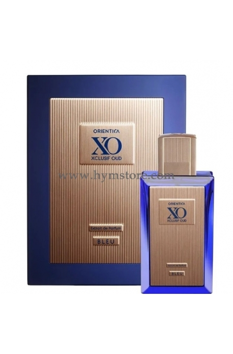 XO EXCLUSIF OUD BLEU EXTRACT UNISEX 60ML EDP ORIENTICA