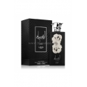 ANSAAM SILVER UNISEX 100ML EDP LATTAFA