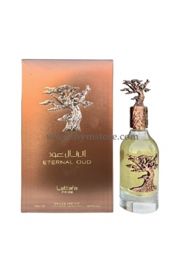 ETERNAL OUD HOMBRE 100ML EDP LATTAFA