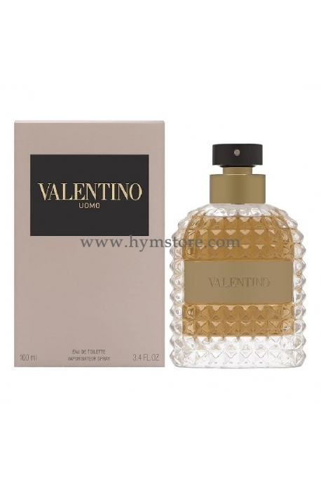 VALENTINO UOMO DE VALENTINO HOMBRE 100ML EDT VALENTINO