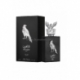 SHAHEEN SILVER UNISEX 100ML EDP LATTAFA