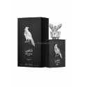 SHAHEEN SILVER UNISEX 100ML EDP LATTAFA