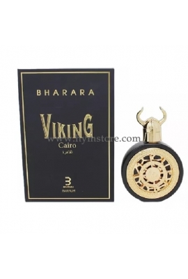 VIKING CAIRO UNISEX 100ML EDP BHARARA