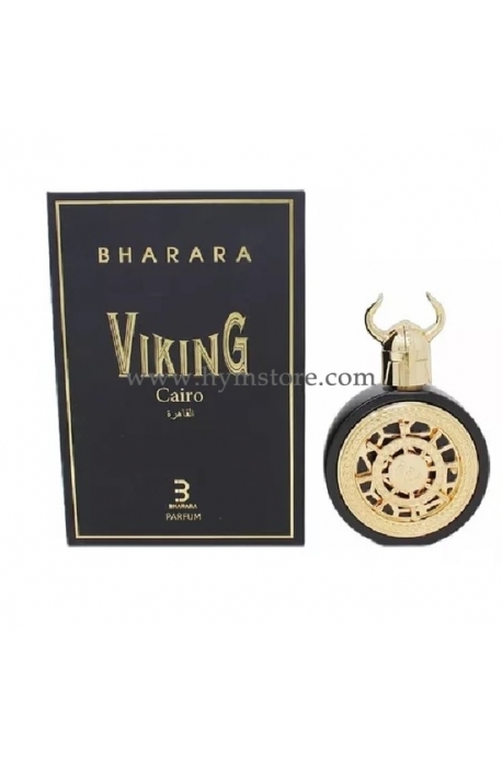 VIKING CAIRO UNISEX 100ML EDP BHARARA