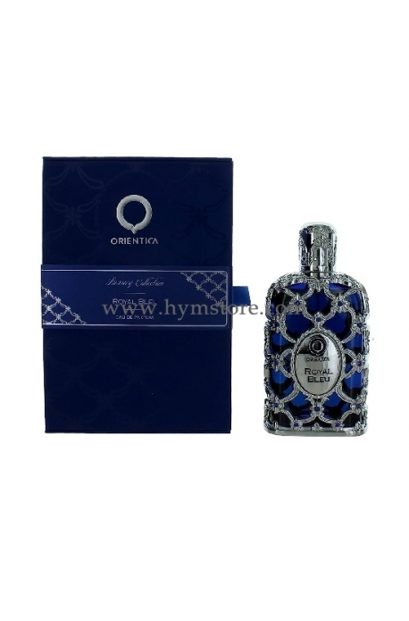 ROYAL BLEU HOMBRE 80ML EDP ORIENTICA