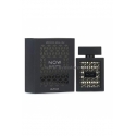 NOW NEGRO HOMBRE 100ML EDP RAVE