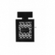 NOW NEGRO HOMBRE 100ML EDP RAVE