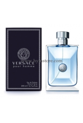 VERSACE POUR HOMME DE VERSACE HOMBRE 200ML EDT VERSACE