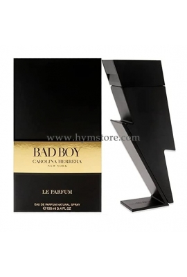 BAD BOY EXTREME HOMBRE 100ML EDP CAROLINA HERRERA