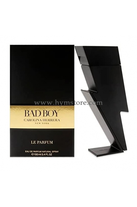 BAD BOY EXTREME HOMBRE 100ML EDP CAROLINA HERRERA