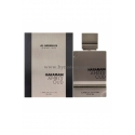 AMBER OUD CARBON HOMBRE 100ML EDP AL HARAMAIN