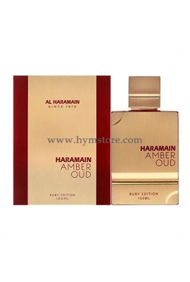 AL HARAMAIN RUBI UNISEX 60ML EDP AL HARAMAIN