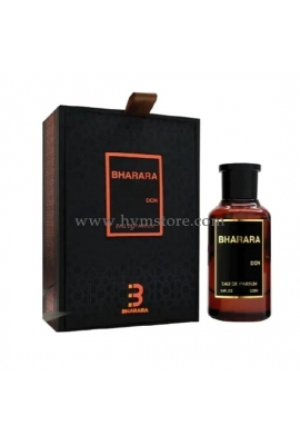 BHARARA DON HOMBRE 100ML EDP BHARARA