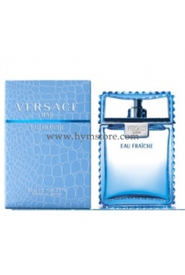 MAN EAU FRAICHE POUR HOMME DE VERSACE HOMBRE 200ML EDT VERSACE