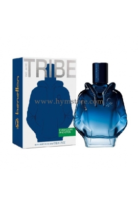 WE ARE TRIBE HOMBRE 90ML EDT BENETTON