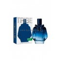 WE ARE TRIBE HOMBRE 90ML EDT BENETTON