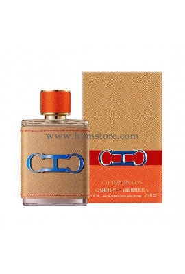 CH PASION HOMBRE 100ML EDP CAROLINA HERRERA