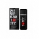 212 VIP BLACK I LOVE NY EDICION LIMITADA HOMBRE 100ML EDP CAROLINA HERRERA