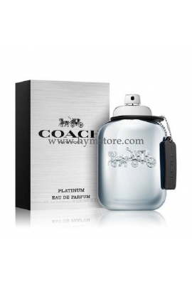 COACH PLATINUM HOMBRE 100ML EDP COACH