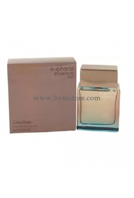 EUPHORIA ESSENCE HOMBRE 100ML EDT CALVIN KLEIN