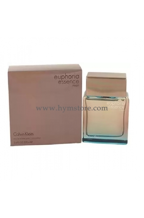 EUPHORIA ESSENCE HOMBRE 100ML EDT CALVIN KLEIN
