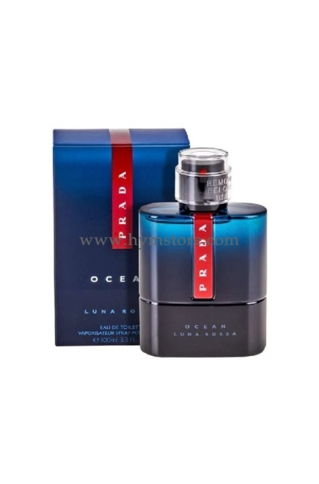 PRADA LUNA ROSA OCEAN HOMBRE 100ML EDT PRADA