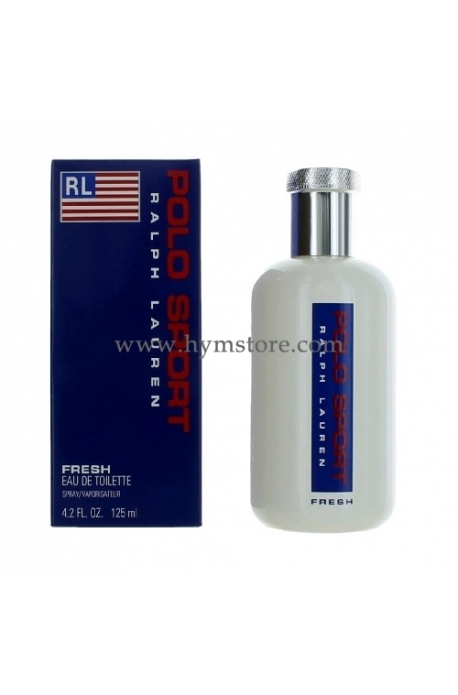 POLO SPORT FRESH HOMBRE 125ML EDT RALPH LAUREN