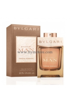 BVLGARI MAN TERRAE ESSENCE HOMBRE 100ML EDP BVLGARI