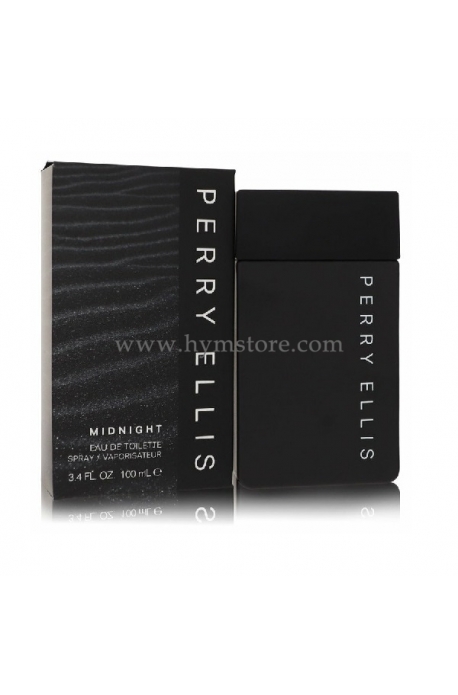 PERRY MIDNIGHT HOMBRE 100ML EDT PERRY ELLIS