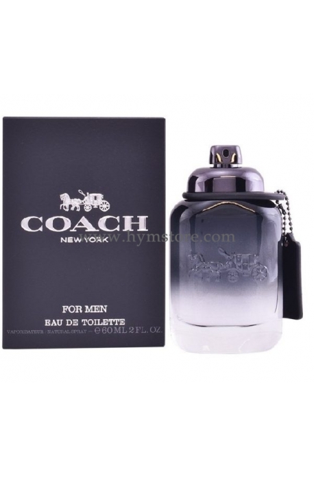 COACH NEW YORK HOMBRE 100ML EDT COACH