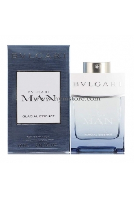 BVLGARI MAN GLACIAL ESSENCE 100ML EDT BVLGARI