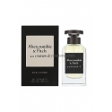 AUTHENTIC HOMBRE 100ML EDT ABERCROMBIE & FITCH