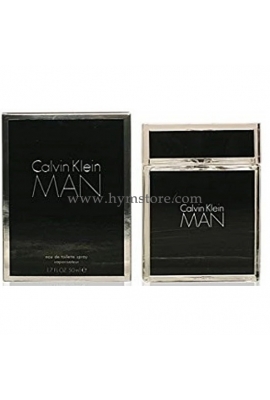 CK MAN 100ML EDT CALVIN KLEIN