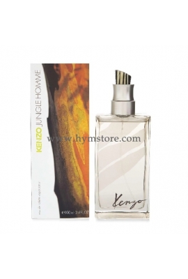 KENZO JUNGLE HOMBRE 100ML EDT KENZO
